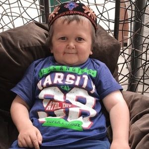 Meet your Posher, Jack